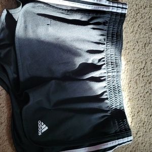Womens Adidas shorts